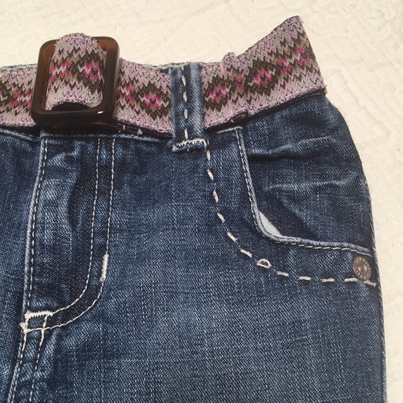 18-24m (4/$20) Old Navy Boot Cut Denim Jeans - Picture 5 of 15